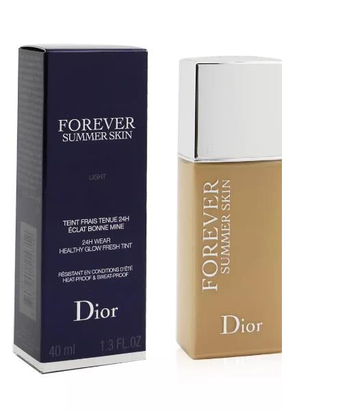 Christian Dior Dior Forever Summer Skin - # Light C016300002 / 514712  40ml/1.3oz