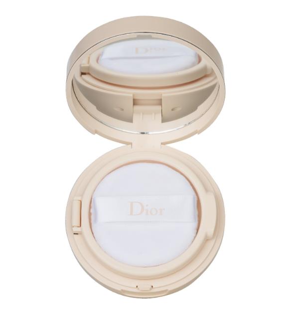 Christian Dior Dior Forever Cushion Loose Powder - # Fair C014900010 / 506519  10g/0.35oz