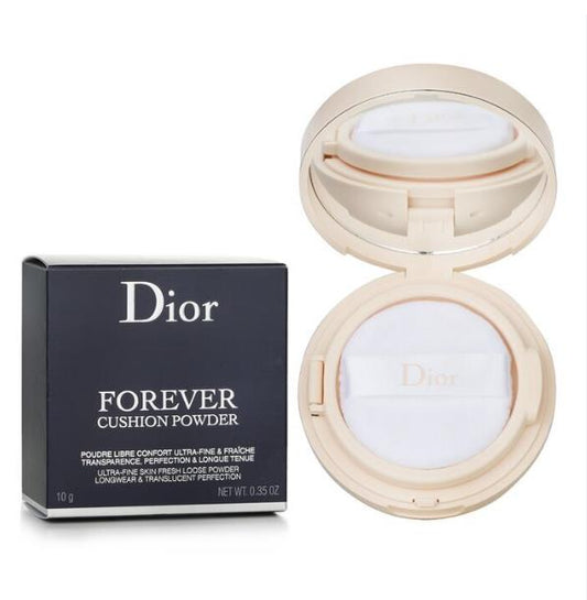 Christian Dior Dior Forever Cushion Loose Powder - # Light C014900020 / 506526  10g/0.35oz