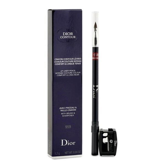 Christian Dior Dior Contour Lipliner - # 959 Charnelle C017900959 / 523684  1.2g/0.04oz