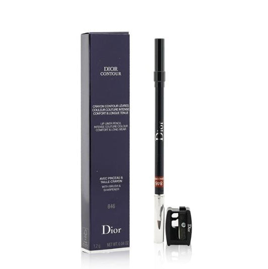 Christian Dior Dior Contour Lipliner - # 846 Concorde C017900846 / 523660  1.2g/0.04oz