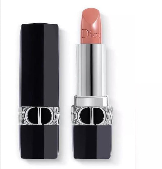 Christian Dior Rouge Dior Couture Colour Refillable Lipstick - # 219 Rose Montaigne (Satin) C017200219 / 526746  3.5g/0.12oz