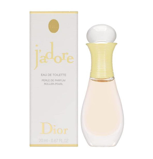 Christian Dior J'Adore Roller-Pearl Eau De Toilette  20ml/0.67oz
