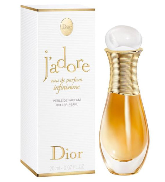 Christian Dior J'Adore Infinissime Roller-Pearl Eau De Parfum  20ml/0.67oz