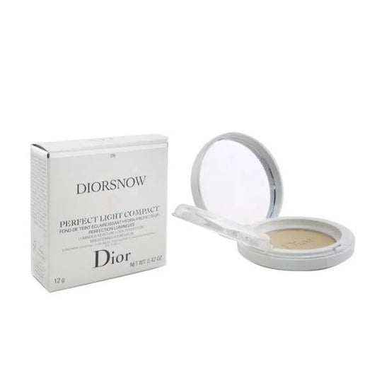 Christian Dior Diorsnow Perfect Light Compact SPF 10 - # 2N Neutral C013773020/ 488921  12g/0.42oz