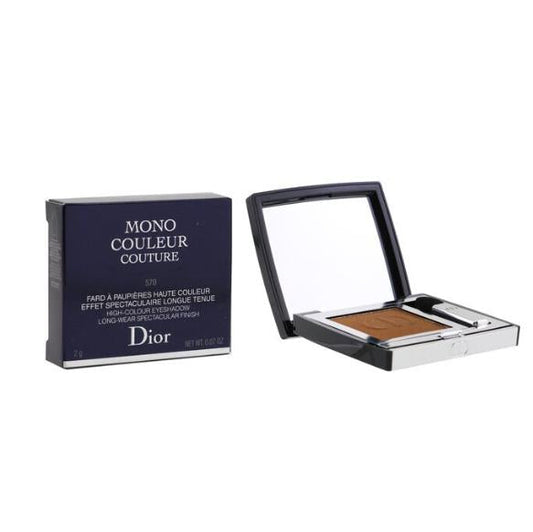 Christian Dior Mono Couleur Couture High Colour Eyeshadow - # 570 Copper (Velvet) C022100570 / 559638  2g/0.07oz
