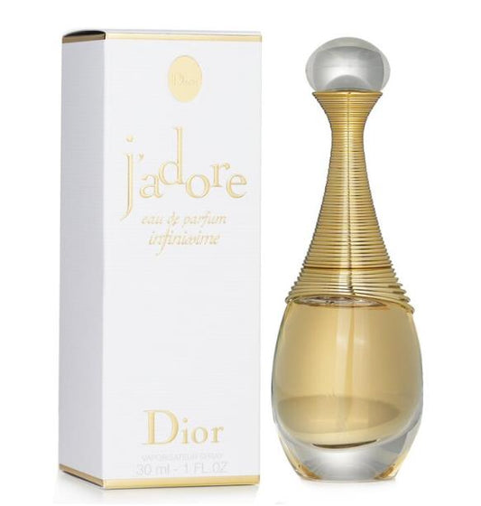 Christian Dior J'Adore Infinissime Eau De Parfum Spray  30ml/1oz