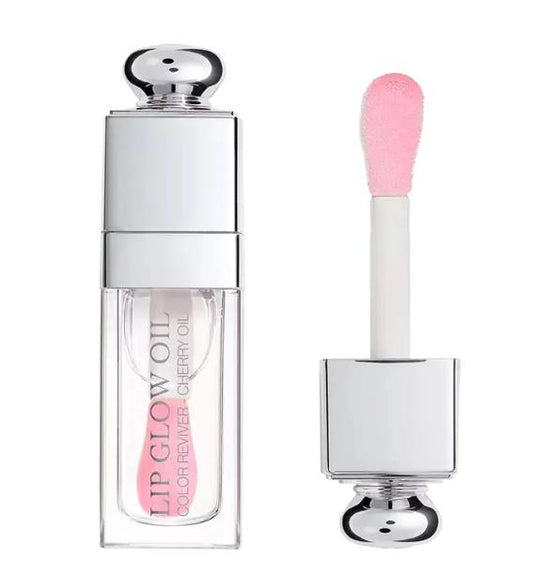 Christian Dior Dior Addict Lip Glow Oil - # 000 Universal Clear C012400100 / 560986  6ml/0.2oz