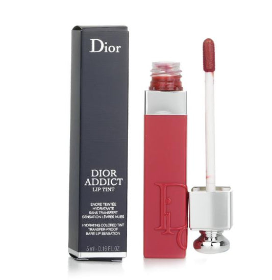 Christian Dior Dior Addict Lip Tint - # 541 Natural Sienna C027100541 / 601467  5ml/0.16oz