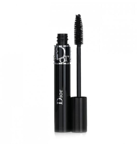 Christian Dior Diorshow 24H Wear Buildable Volume Mascara - # 090 Noir Black C026425090 / 591898  10ml/0.33oz