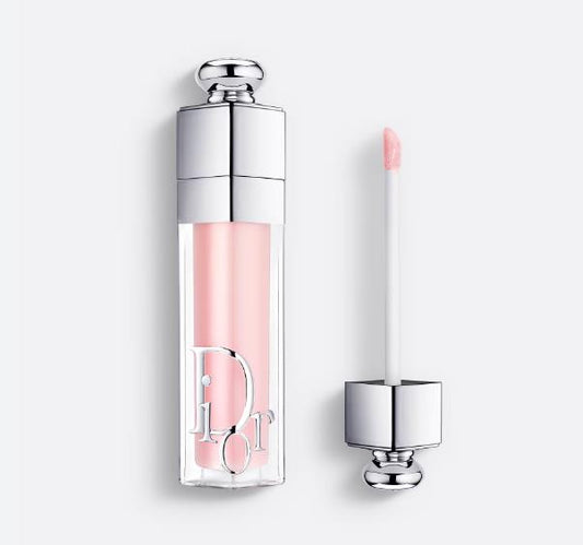Christian Dior Addict Lip Maximizer Gloss - # 001 Pink 635998  6ml/0.2oz