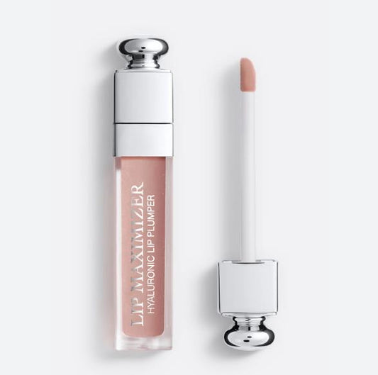 Christian Dior Addict Lip Maximizer Gloss - # 013 Beige 636117  6ml/0.2oz