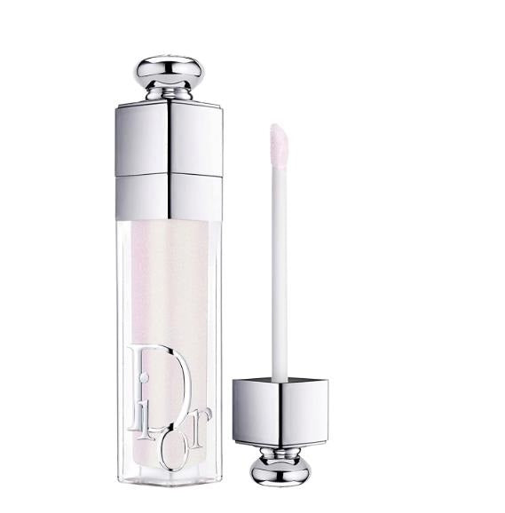 Christian Dior Addict Lip Maximizer Gloss - # 002 Opal 636001  6ml/0.2oz