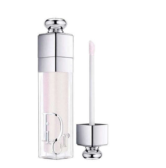Christian Dior Addict Lip Maximizer Gloss - # 002 Opal 636001  6ml/0.2oz