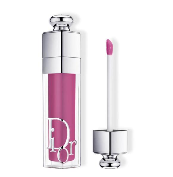 Christian Dior Addict Lip Maximizer Gloss - # 006 Berry 636049  6ml/0.2oz