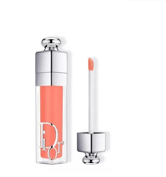 Christian Dior Addict Lip Maximizer Gloss - # 004 Coral 636025  6ml/0.2oz
