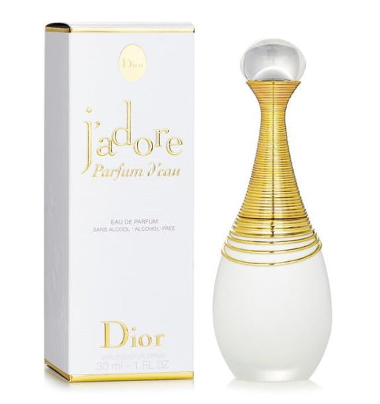 Christian Dior J'adore Parfum D'eau Eau De Parfum Spray 639989  30ml/1oz