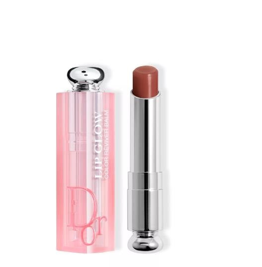 Christian Dior Dior Addict Lip Glow Reviving Lip Balm - # 039 Warm Beige 650205  3.2g/0.11oz