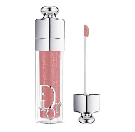 Christian Dior Addict Lip Maximizer Gloss - # 014 Shimmer Macadamia 636124  6ml/0.2oz