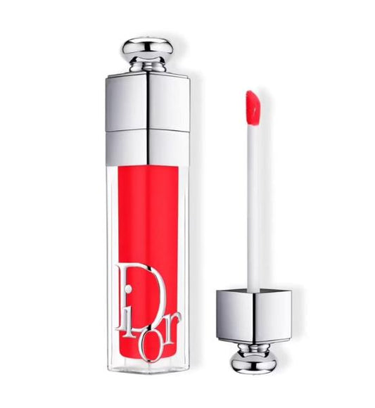 Christian Dior Addict Lip Maximizer Gloss - # 015 Cherry 636131  6ml/0.2oz
