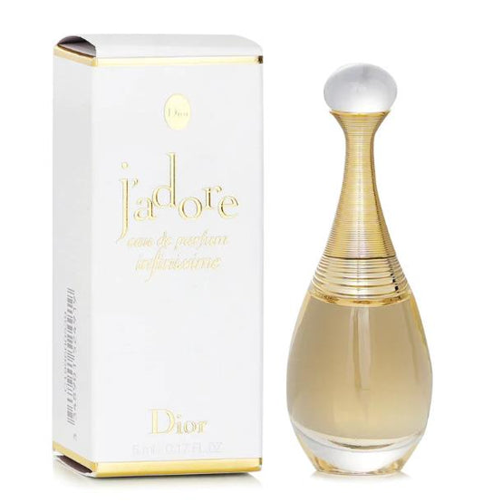 Christian Dior J'Adore Infinissime Eau De Parfum (Miniature) 524919  5ml/0.17oz