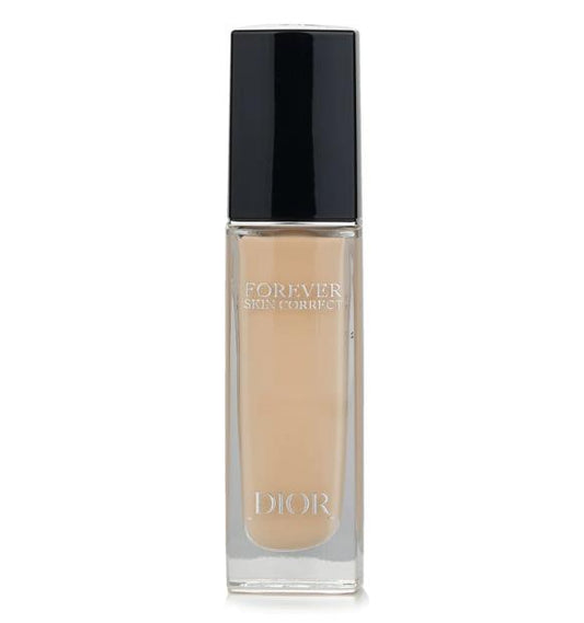 Christian Dior Forever Skin Correct 24H Wear & Hydratation Creamy Concealer # 1W 637503  11ml/0.37oz