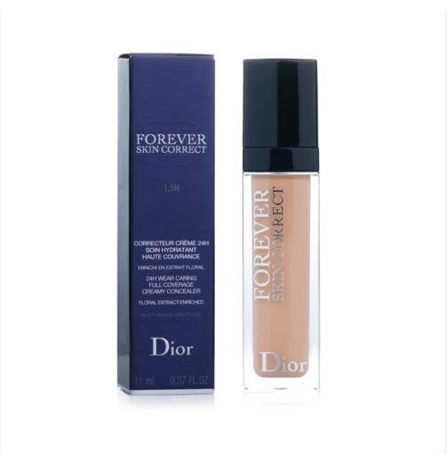 Christian Dior Forever Skin Correct - # 1,5N Neutral 637527  11ml/0.37oz