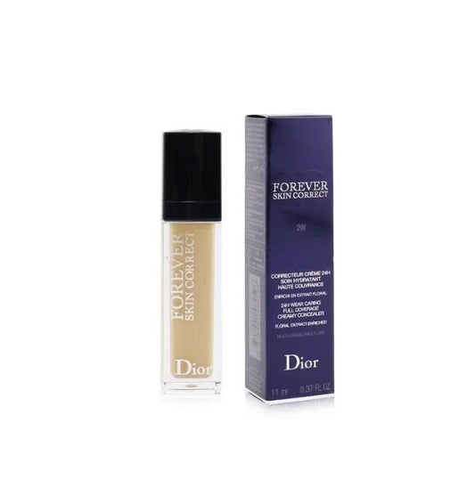 Christian Dior Forever Skin Correct - # 2W Warm 637541  11ml/0.37oz