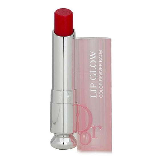 Christian Dior Dior Addict Lip Glow & Colour Reviving Lip Balm # 031 Strawberry 651141  3.2g/0.11oz
