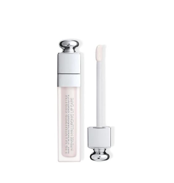 Christian Dior Addict Lip Maximizer Serum - # 000 Universal Clear 598156  5ml/0.17oz