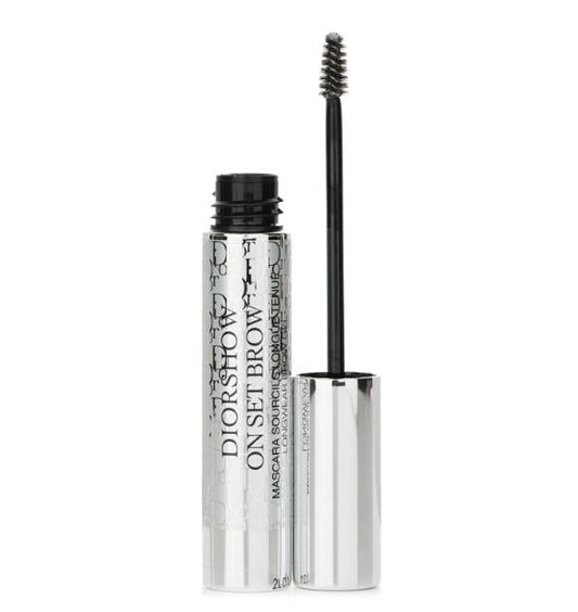 Christian Dior Diorshow On Set Brow - # 00 Universal Clear 596169  5ml/0.16oz