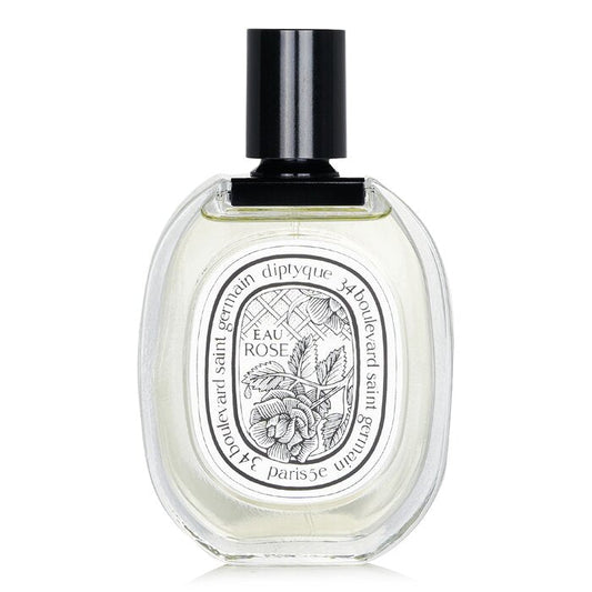 Diptyque Eau Rose Eau De Toilette Spray 425881   100ml/3.4oz