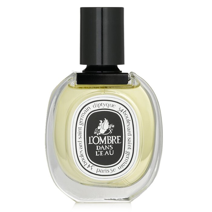 Diptyque L'Ombre Dans L'Eau Eau De Toilette Spray 425669    50ml/1.7oz