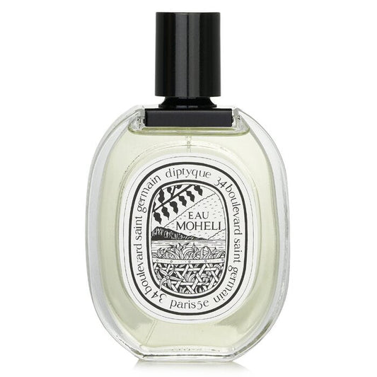 Diptyque Eau Moheli Eau De Toilette Spray 442697 100ml/3.4oz
