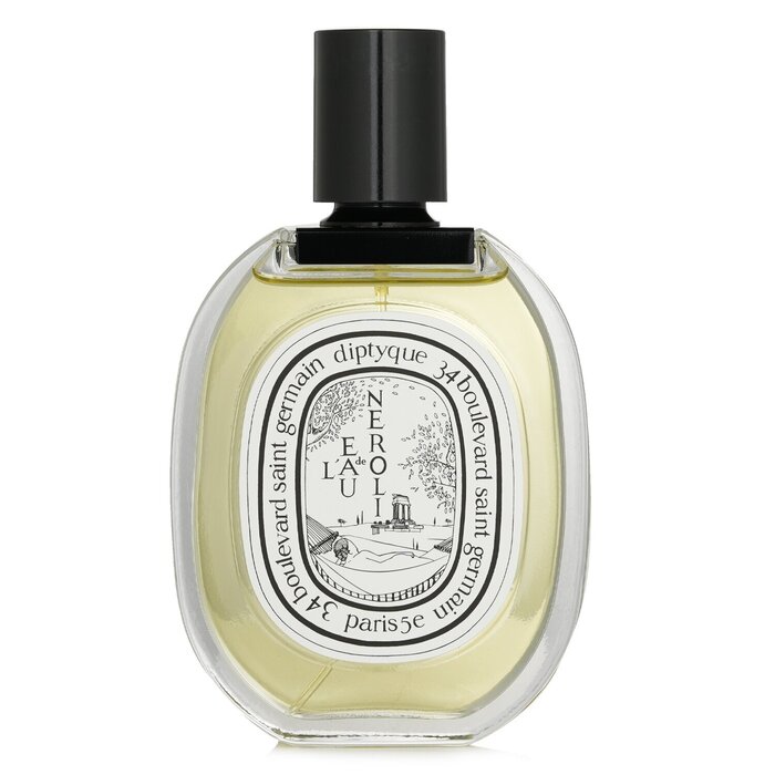 Diptyque L'Eau De Neroli Eau De Toilette Spray 442666 100ml/3.4oz