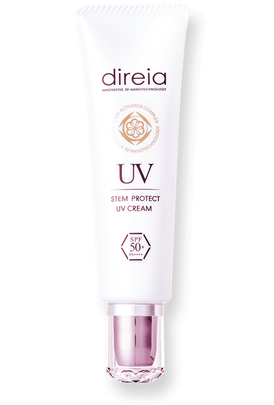 direia Stem Protect UV Cream 35g