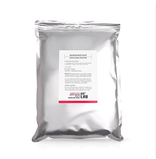 DR+LAB Power Vita White Factor Modeling Mask 1000g