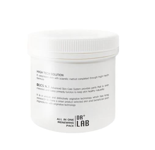 DR+LAB All In One Renewing Pack 500g