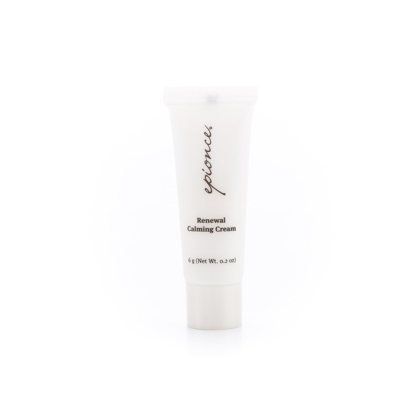 Epionce Epionce Renewal Calming Cream 6ml (Sample) 3枝