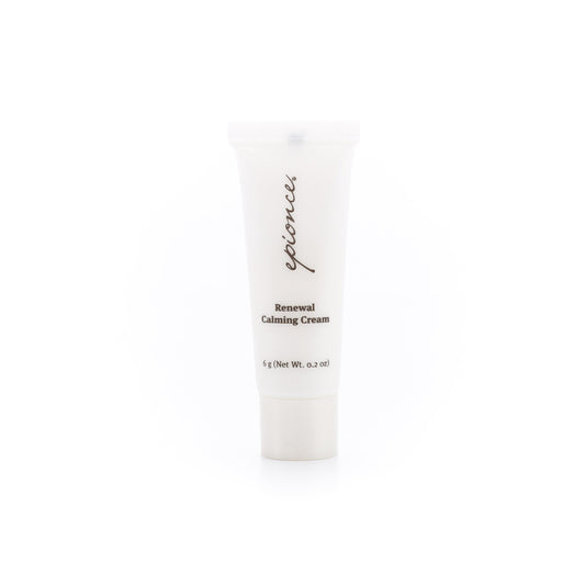 Epionce Epionce Renewal Calming Cream 6ml (Sample) 3枝