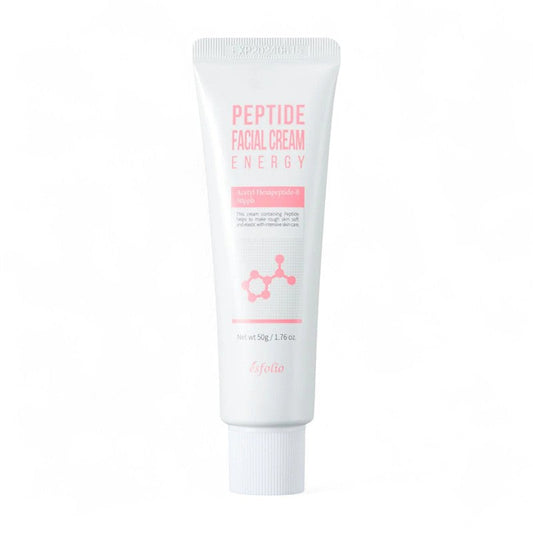 esfolio Facial Cream - 6 Types Peptide 50g