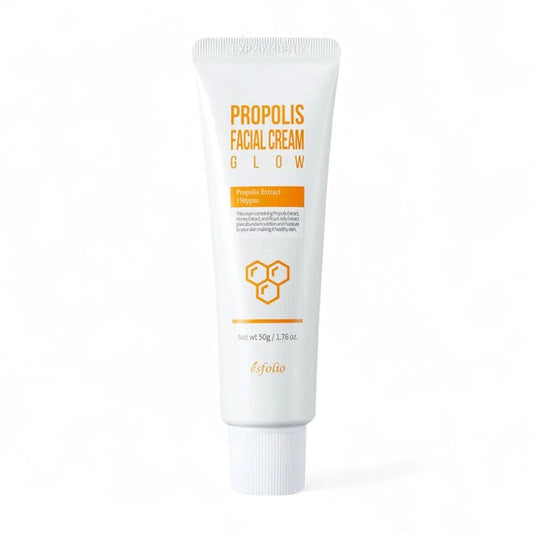 esfolio Facial Cream - 6 Types Propolis 50g