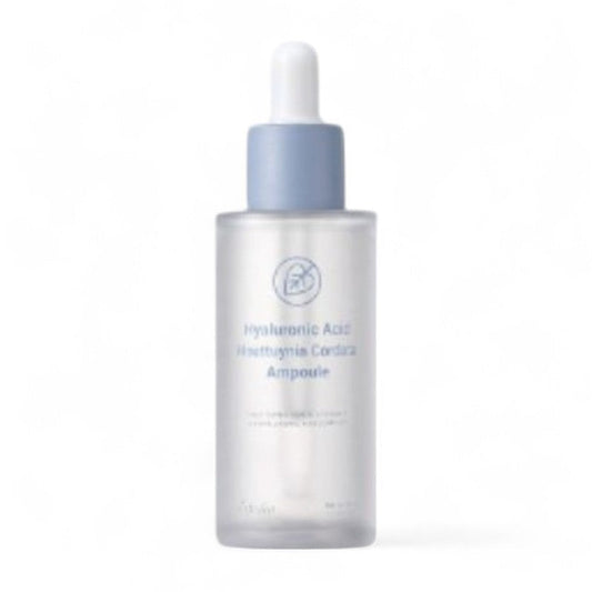esfolio Hyaluronic Acid Houttuynia Cordata Ampoule 50ml