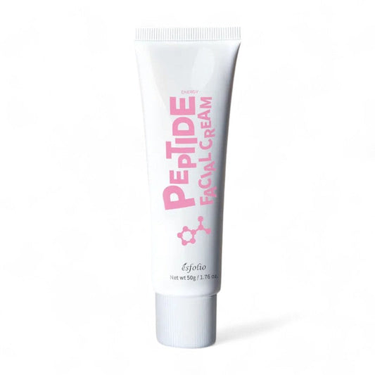esfolio Facial Cream - 6 Types 2024 Version - Peptide 50g