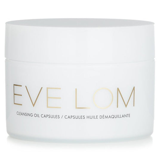 Eve Lom Cleansing Oil Capsules 02725/FGS100436 50caps