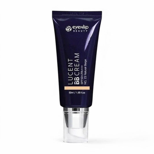 eyeNlip Lucent BB Cream Mini - 2 Colors #23 Natural Beige
