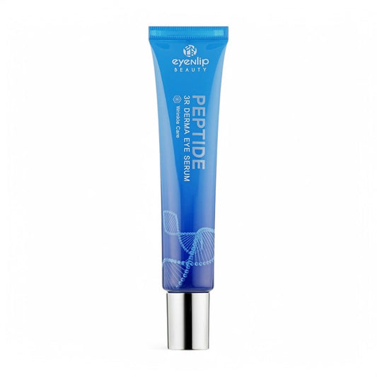 eyeNlip Peptide 3R Derma Eye Serum 25ml