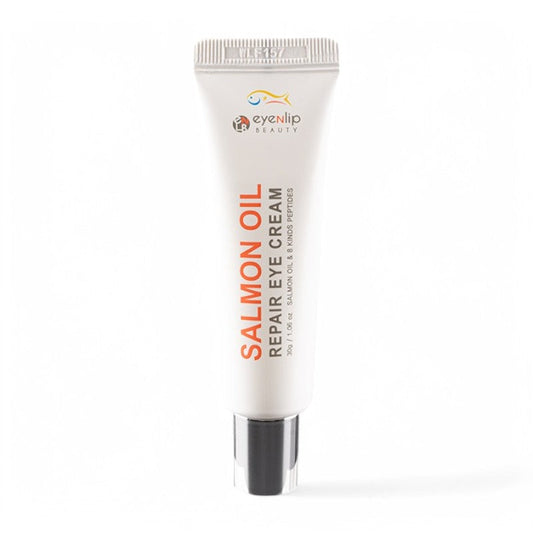 eyeNlip Salmon Oil Repair Eye Cream 30ml