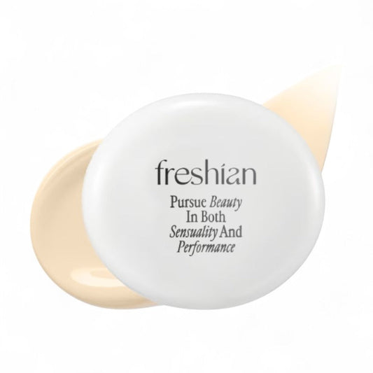 freshian Egg-like Cushion - 2 Colors #201
