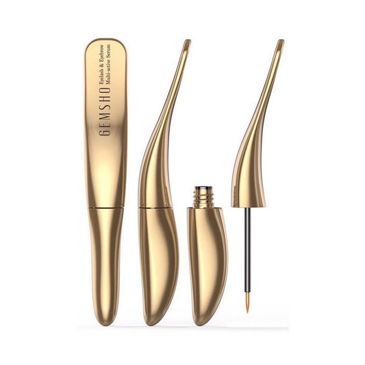 Gemsho Eyelash & Eyebrow Enhancing Serum 3ml